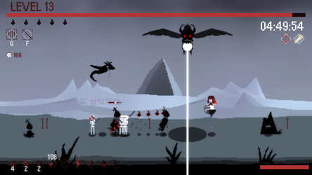 Abyssal Blood screenshot 6