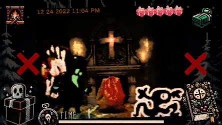 The Children's Friend screenshot 1