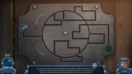 Chimeras: What Wishes May Come Collector's Edition screenshot 2