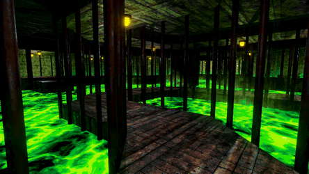 Rusted Awakening screenshot 6