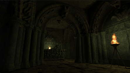 Abbot's Book Demo screenshot 3