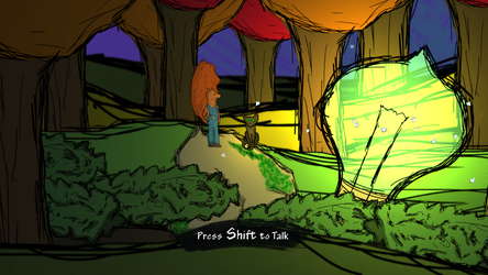 Familiar screenshot 4