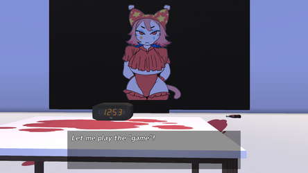 Escape Escape screenshot 1