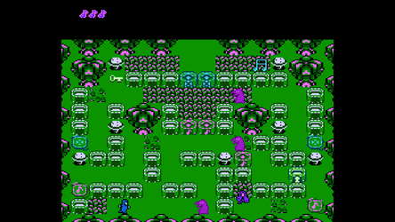 Crater Song screenshot 4