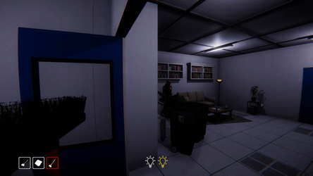 Ghost Janitors screenshot 12