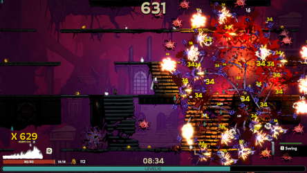Madshot: Road to Madness screenshot 8
