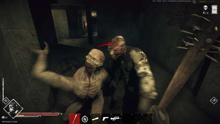 FallNation Lost Stories screenshot 7