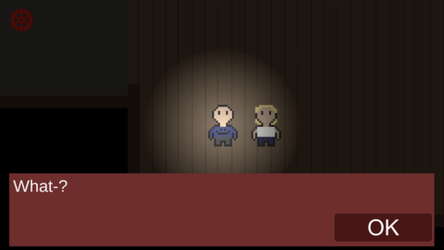 Murder At The House screenshot 5