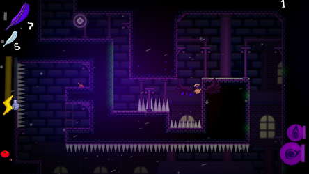 The Last Duskreaper screenshot 12