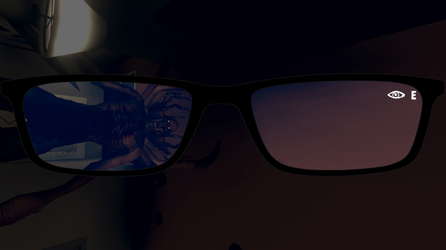 Fears of Glasses  o-o screenshot 13