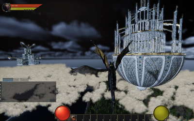 UnderWorld screenshot 2