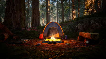 The Last Saviour: Search of Truth screenshot 1