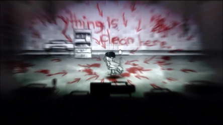 The Dishwasher: Vampire Smile screenshot 3