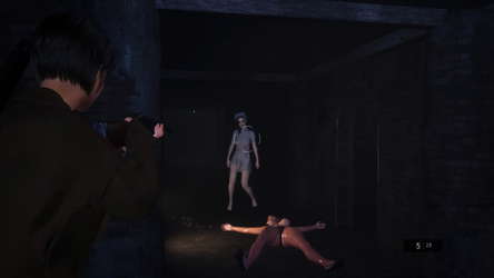 The Dead Thread screenshot 15