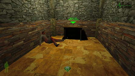 Hollowforge screenshot 10