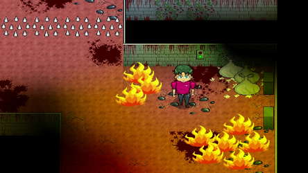 Ashentia Hauntings 2 screenshot 4