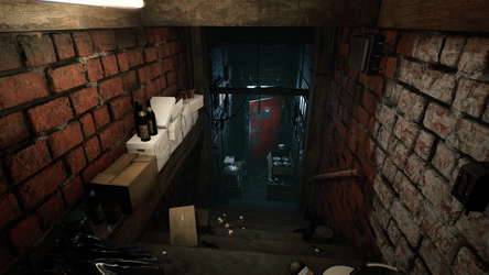 Ambiguum screenshot 5