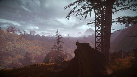 Second Sun screenshot 11