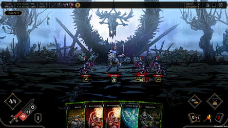 Monastery screenshot 4