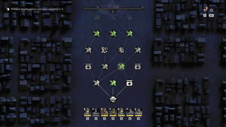 Nightmare Frontier screenshot 7