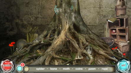 Time Trap - Hidden Objects Puzzle Game screenshot 6