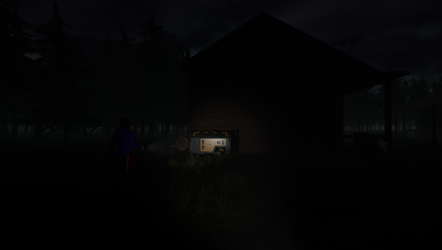 Mutants Of Mist screenshot 7