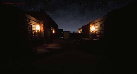Hell Of Nightmares: Chapter 1 screenshot 2