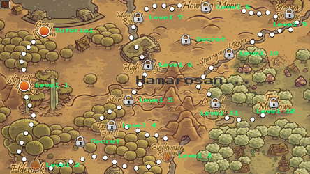 SoulPactum screenshot 5