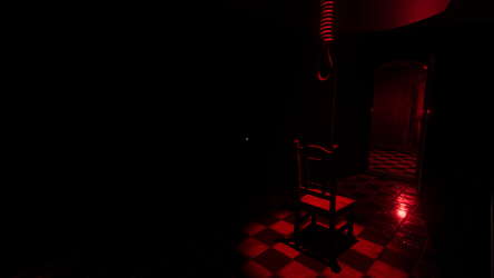 The House of E. screenshot 3