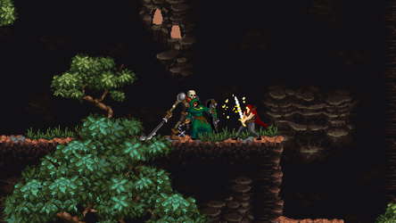 Windmills screenshot 2