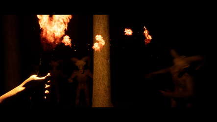 Forest Of Fear screenshot 18