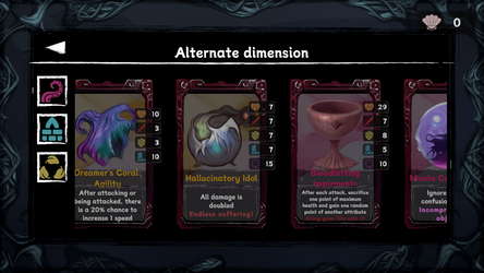 Chaos Coming screenshot 5