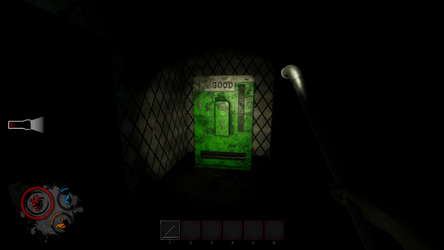 Floor44 screenshot 8