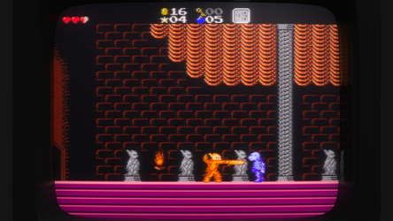 Gunmetal Arcadia Zero screenshot 8