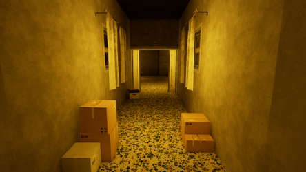 Escape The Garage screenshot 17