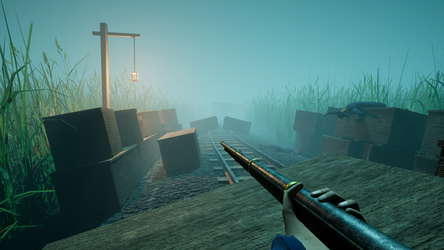 Transcontinental screenshot 5