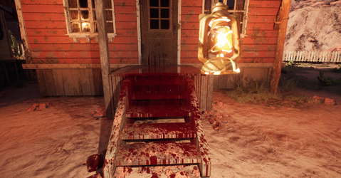 The Curse of Town screenshot 6
