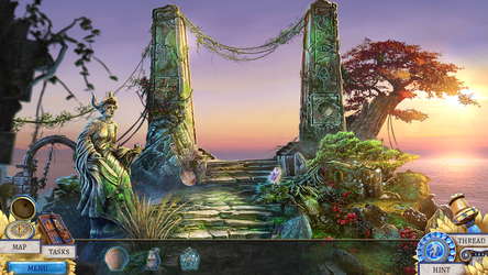Endless Fables: The Minotaur's Curse screenshot 3
