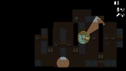 Room -Random Dungeon- screenshot 4