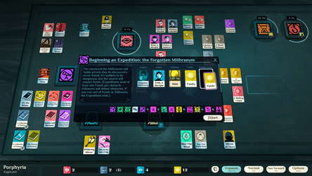 Cultist Simulator screenshot 10