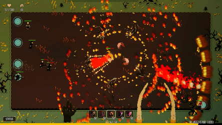 STELA BOSS screenshot 5