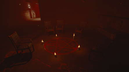 OtherSoul screenshot 9