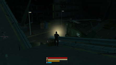 亡命尸潮惊魂夜 Escape Zombies At Night screenshot 4