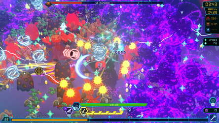 Rogue Gladius Survivors screenshot 7