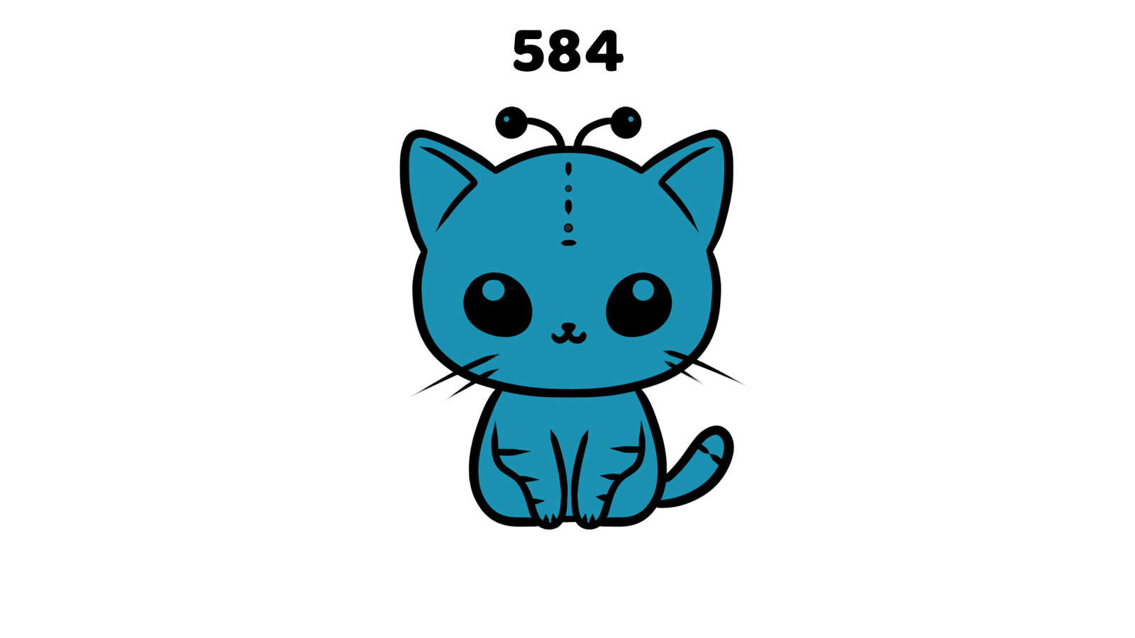 Cats screenshot