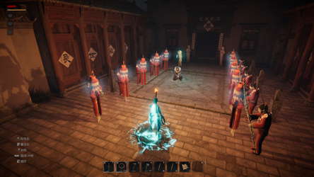 AsHes screenshot 4