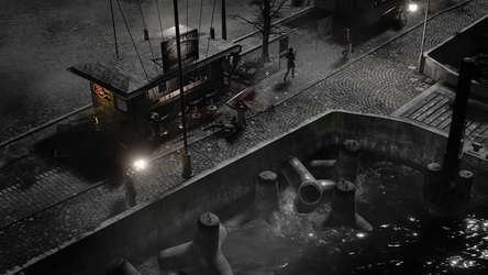 Hatred screenshot 22