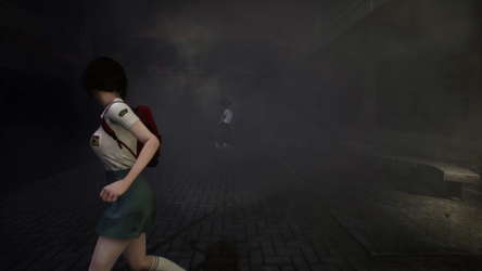 DreadOut 2 screenshot 7