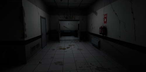 Life after Death screenshot 3