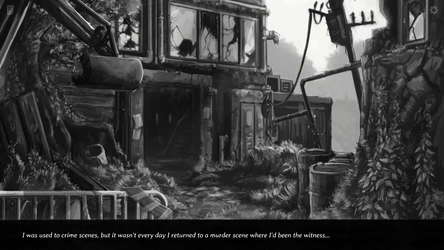 Echoes screenshot 6